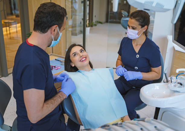 Dental Inlays and Onlays in Luna Pier, MI